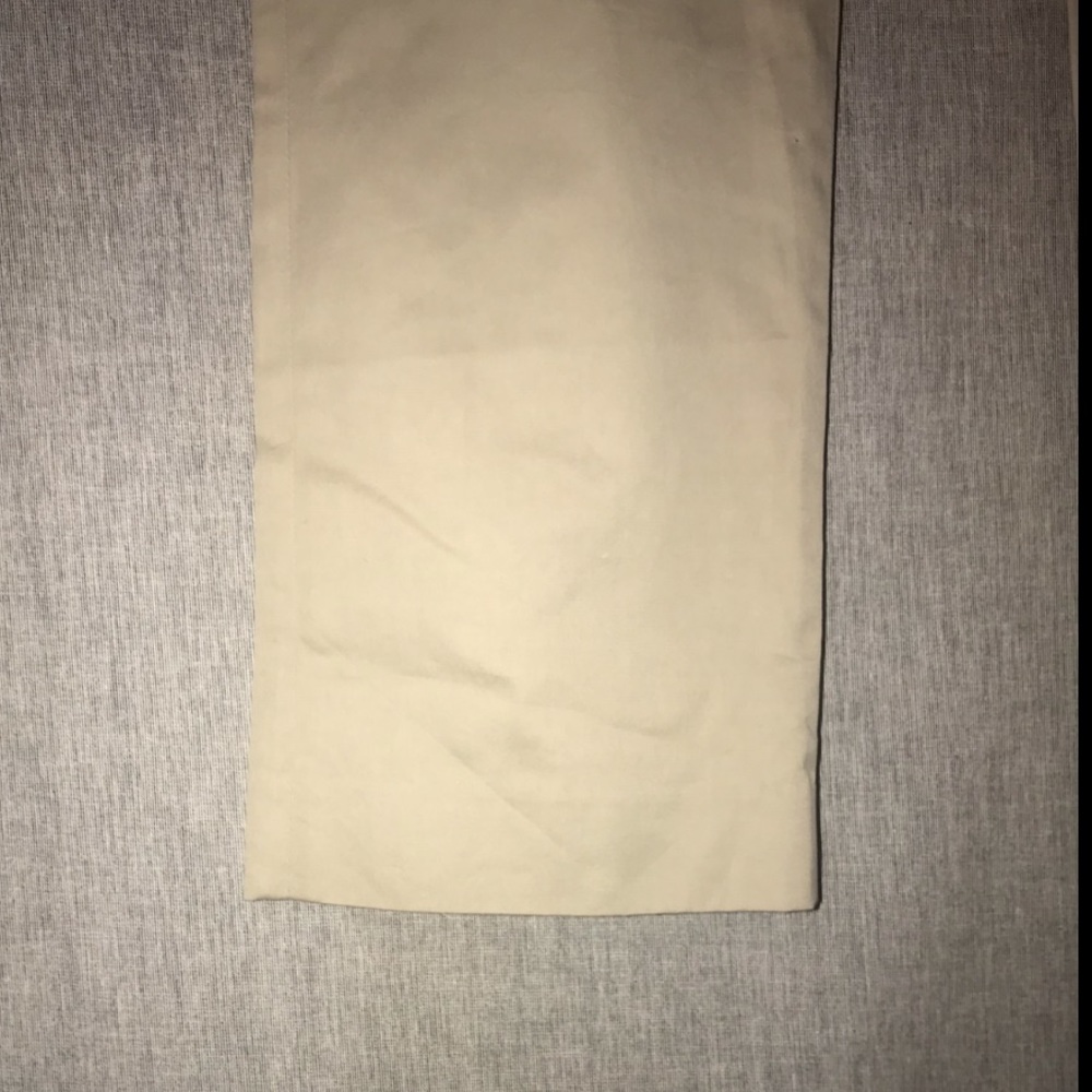 Helmut Lang Women’s Khakis - Picture 3 of 6